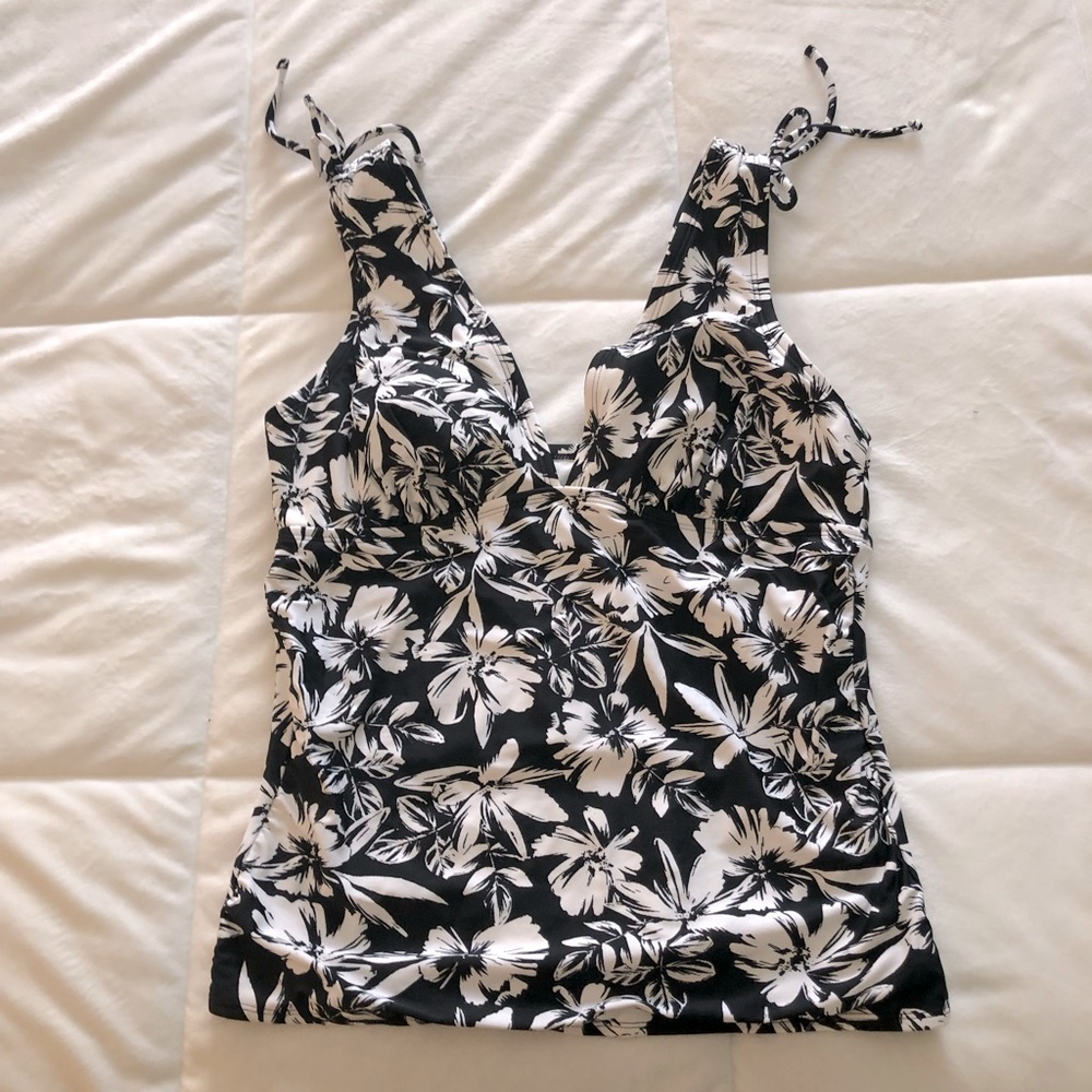 Tankini top